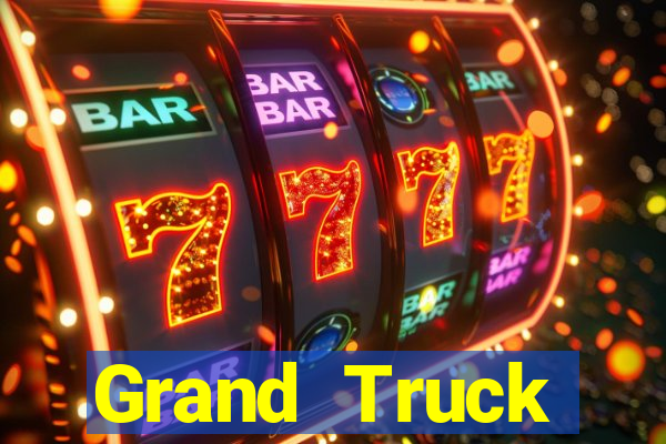 Grand Truck Simulator 2 dinheiro infinito